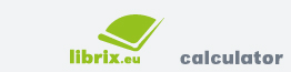 Librix.eu logo